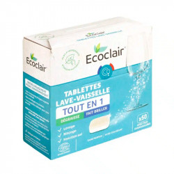 TABLETTE LAVE VAISSELLE X50
