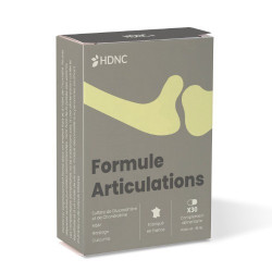 Formule Articulation 30COMP