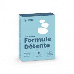 Formule Sommeil détente - 30 COMP