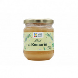 MIEL ROMARIN 250G