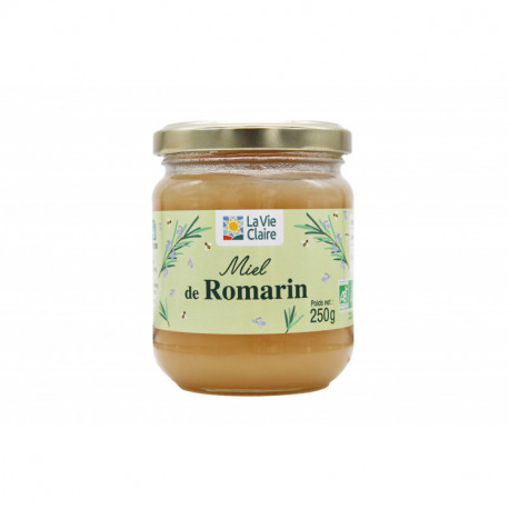 MIEL ROMARIN 250G