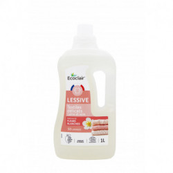 LESSIVE LINGE DELICAT 1L