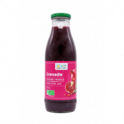 PUR JUS DE GRENADE FR 75CL
