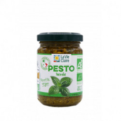 PESTO VERDE 130G
