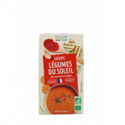 VELOUTE LEGUMES SUD 1L