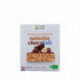 BARRE CEREALE NOISETTE CHOCO