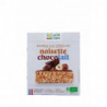 BARRE CEREALE NOISETTE CHOCO