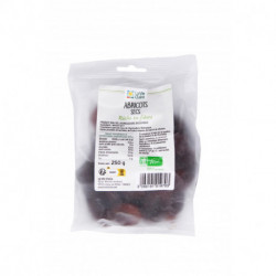 ABRICOTS SECS 250 G