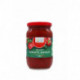 SAUCE TOMATE BASILIC 350G