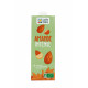 Boisson amande noisette