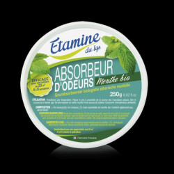 ABSORBEUR D'ODEURS 250G