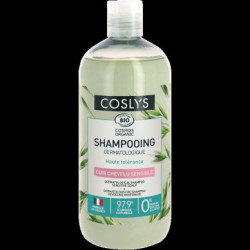SHAMP DERMA SENSIBLE 500ML