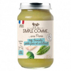 POT RIZ BROCO POIS CABILL 200G