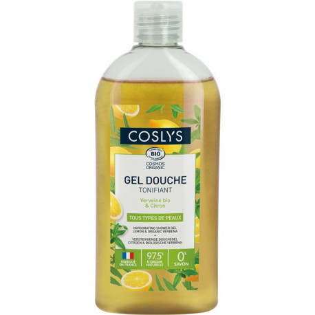 GEL DOUCHE VERVEINE 250ML