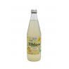 Tibicos aux grains de kéfir et citron