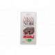 CHOCO NOIR MENDIANT CRANB 180G