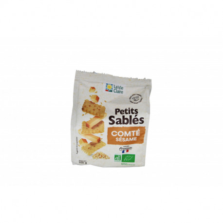 SABLES COMTE SESAME