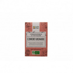 INFUSION CONFORT URINAIRE X20