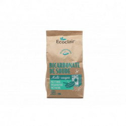 BICARBONATE DE SOUDE 1KG