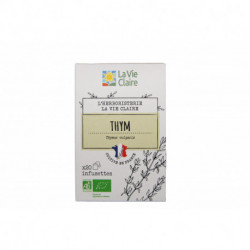 INFUSION THYM FR X20