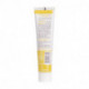Dentifrice à l'argile verte huile essentielle de citron Fortifiant