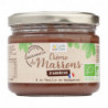Crème de marron d'Ardèche