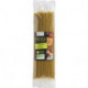 Spaghetti quinoa ail persil bio