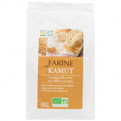 Farine de Kamut