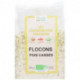 Flocons de pois cassés bio