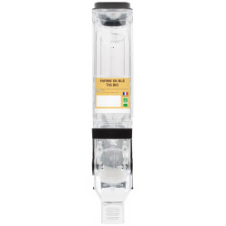 Farine de blé T65 100g