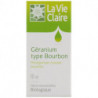 Huile Essentielle géranium type bourbon