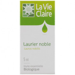 Huile Essentielle laurier noble