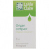 Huile Essentielle origan compact