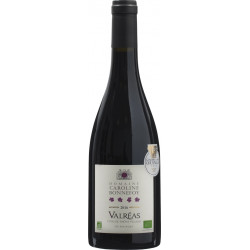 COTES RHONE AOC VALREAS RGE