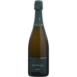 CHAMPAGNE BRUT TRADITION 75 CL