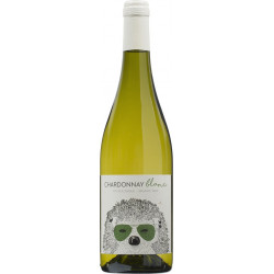 VIN DE FRANCE CHARDONNAY BLANC