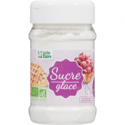 Sucre glace