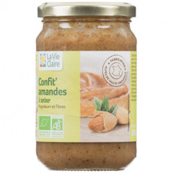 Farine de chataigne - La Vie Claire - 500 g