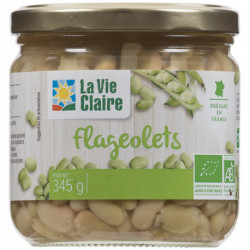 Flageolets