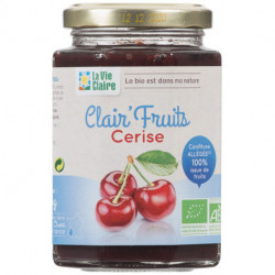 Clair'fruits Cerise