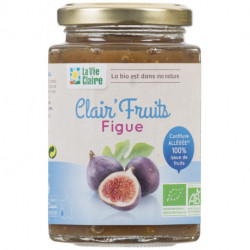 Clair'fruits Figue