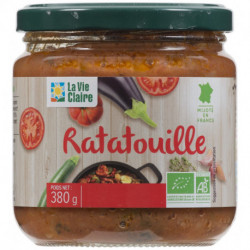 Ratatouille