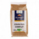 Couscous complet bio