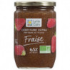 Confiture extra fraise