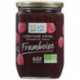 confiture extra framboise