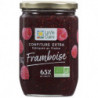 confiture extra framboise