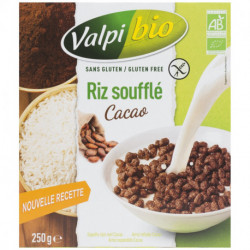 RIZ SOUFFLE CACAO S/GLUTEN