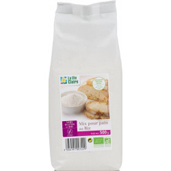 PATE POUR CURRY VERT 105G - La Vie Claire Saint Pierre