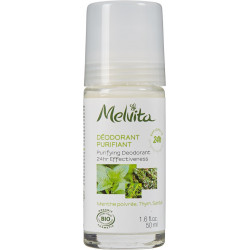 DEODORANT EFFICACITE 24H 50ML