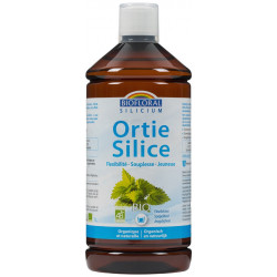 ORTIE SILICE BIO 1L